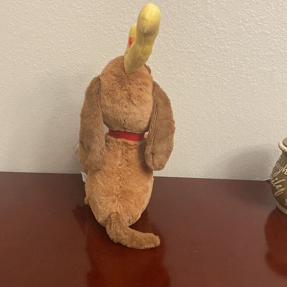 🎄🎄🎄The Grinch Max Plush!!! - Picture 5 of 8